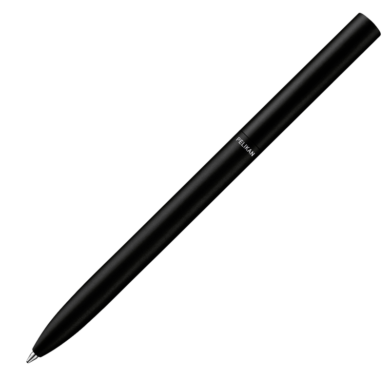 Penna sfera INEO Elements nero punta M Pelikan