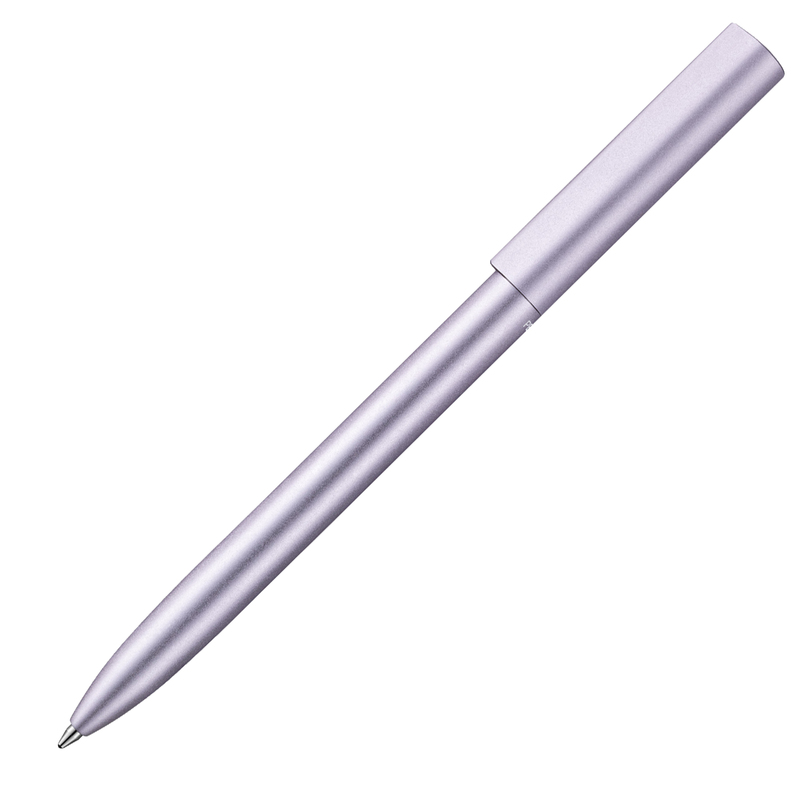 Penna sfera INEO Elements lavanda punta M Pelikan
