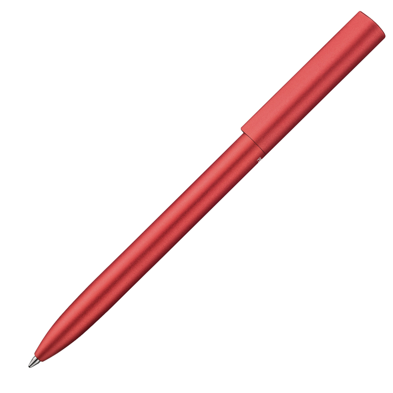 Penna sfera INEO Elements rosso punta M Pelikan