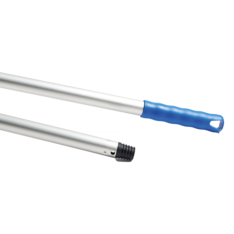 Manico in alluminio Allitech 150cm blu PerfettoFactory