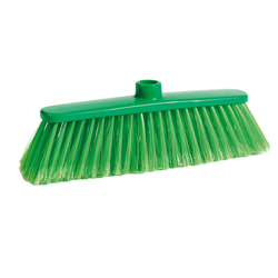 Scopa per interni Alma verde PerfettoFactory