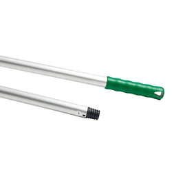 Manico in alluminio Allitech 150cm verde PerfettoFactory