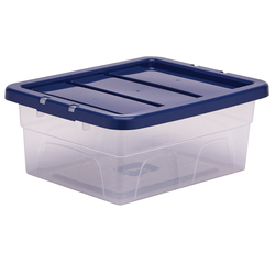 Contenitore multiuso 32x40xH17cm 15L Bankers Box