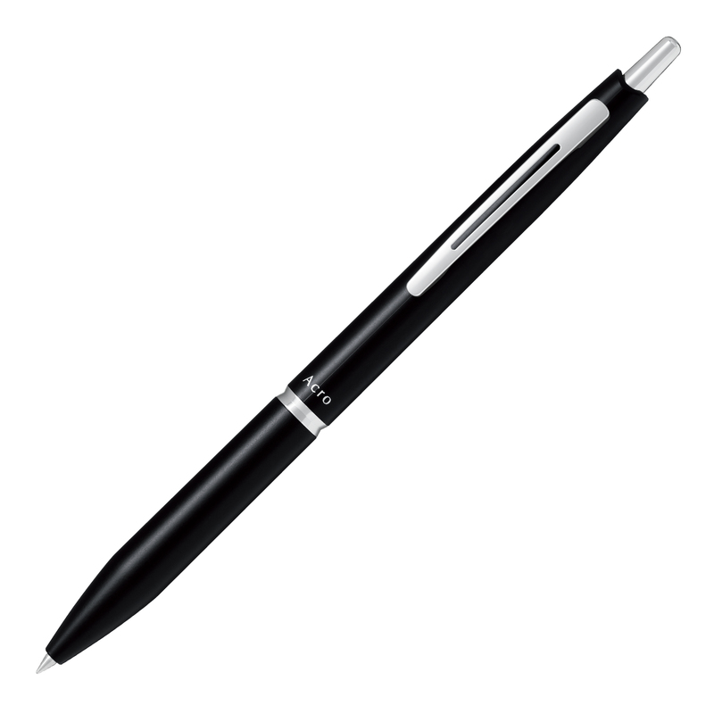 Penna a sfera scatto Acro 1000 1,0mm fusto nero PILOT