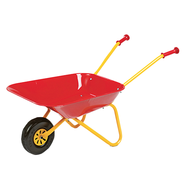 Carriola Magut bambino dim. 77x37x47cm Cwr