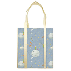 Valigetta polionda Smart 36,5x56,5cm dorso 5,5cm fantasie assortite Favorit