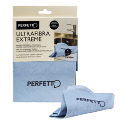 Salviette Detergenti per superfici in plastica SUPERCLEAN BOX 100pz- Durable