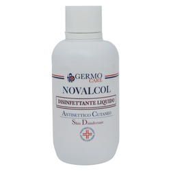 Disinfettante cutaneo liquido 250ml Germo