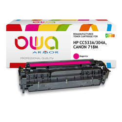 Armor Toner Compatibile per HP C4129X Nero_10.000 pag