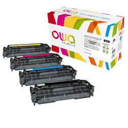 Armor Toner Compatibile per HP C4127X Nero_10.000 pag