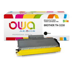 Armor Toner Compatibile per HP C8061X Nero_10.000 pag