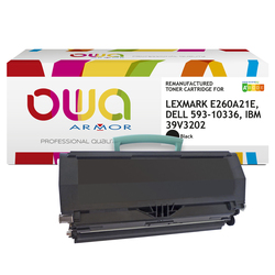 Armor Toner Compatibile per HP Q1338A Nero_12.000 pag