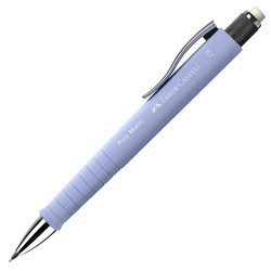 Portamine Poly Matic 0.7mm pale iris Faber Castell