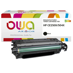 Armor Toner Compatibile per HP Q3960A Nero_5.000 pag