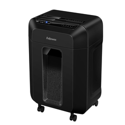 Distruggidocumenti automatico a mini frammento 80M Fellowes