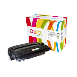 Armor Toner Compatibile per HP Q2613A Nero_2.500 pag