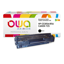 Armor Toner Compatibile per HP Q6511X Nero_12.000 pag