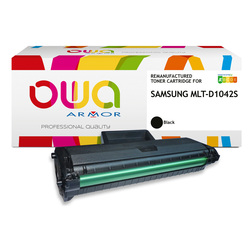Armor Toner Compatibile per HP Q5942A Nero_10.000 pag
