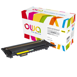 Armor Toner Compatibile per HP C9730A Nero_13.000 pag