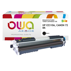 Armor Toner Compatibile per HP Q5951A Ciano_10.000 pag
