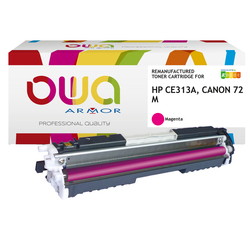 Armor Toner Compatibile per HP Q5952A Giallo _10.000 pag