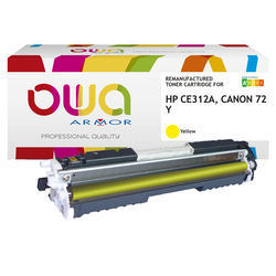 TONER NERO ARMOR PER HP LASERJET 2700, 3000
