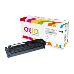 Toner Ciano Armor per HP Color Laserjet 2700, 3000 per 3500pag