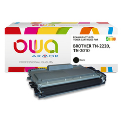 Armor Tamburo Nero per Brother DR3100-25.000 pag