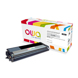 TONER CIANO ARMOR PER HP COLOR LASERJET 3600