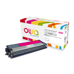 Armor Toner Compatibile per HP Q6472A Giallo _4.000 pag