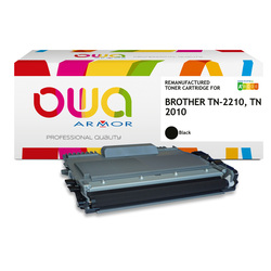TONER NERO ARMOR PER HP LASERJET P2015