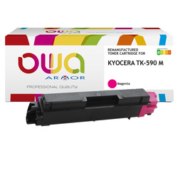 Armor Toner Compatibile per HP C8543X Nero_30.000 pag