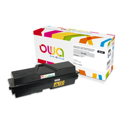 TONER NERO ARMOR PER HP COLOR LASERJET CP1210 1215 1510