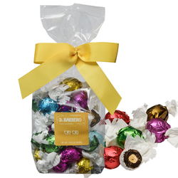 Cri cri in sacchetto 200gr Barbero