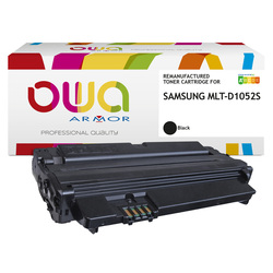 TONER NERO PER KYOCERA MITA FS 1300
