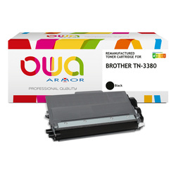 Armor Toner Compatibile per Samsung  MLD-3470C/EUR Nero_10.000 pag
