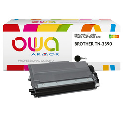 TONER NERO ARMOR PER HP LASERJET P2030 P2035 P2050 P2055