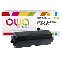 TONER NERO PER SAMSUNG CLP 310 315