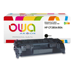 TONER GIALLO ARMOR PER HP COLOR LASERJET CP2020 CP2025 CM2320 CM2720