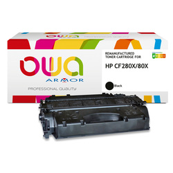 Toner Nero Armor per Epson AL M2000 per 8000pag