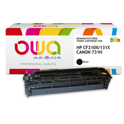 Armor Toner Nero per samsung SCX-4300_2.000 pag