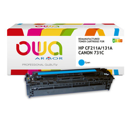 Toner Nero Armor per Brother HL 5340, 5350, 5370, 5380