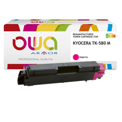 Armor Toner Compatibile per HP CE250A Nero_5.000 pag