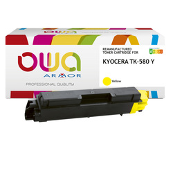 Armor Toner Compatibile per HP CE250X Nero_10.500 pag