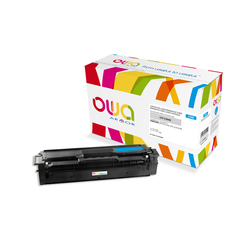 Armor Toner Compatibile per HP CE253A Magenta_7.000 pag