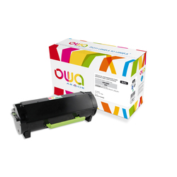 Toner Nero Armor per HP Laserjet P3015