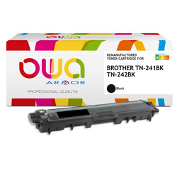 Toner Nero Armor per Brother HL 3040, 3070, DCP 9010, MFC9120, 9320