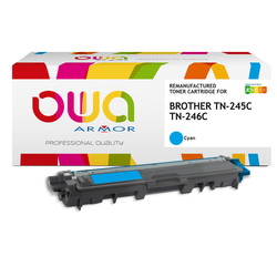 Toner Ciano Armor per Brother HL 3040, 3070, DCP 9010, MFC9120, 9320