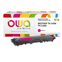 Toner Magenta Armor per Brother HL 3040, 3070, DCP 9010, MFC9120, 9320