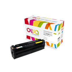 TONER NERO PER SAMSUNG CLP320 325